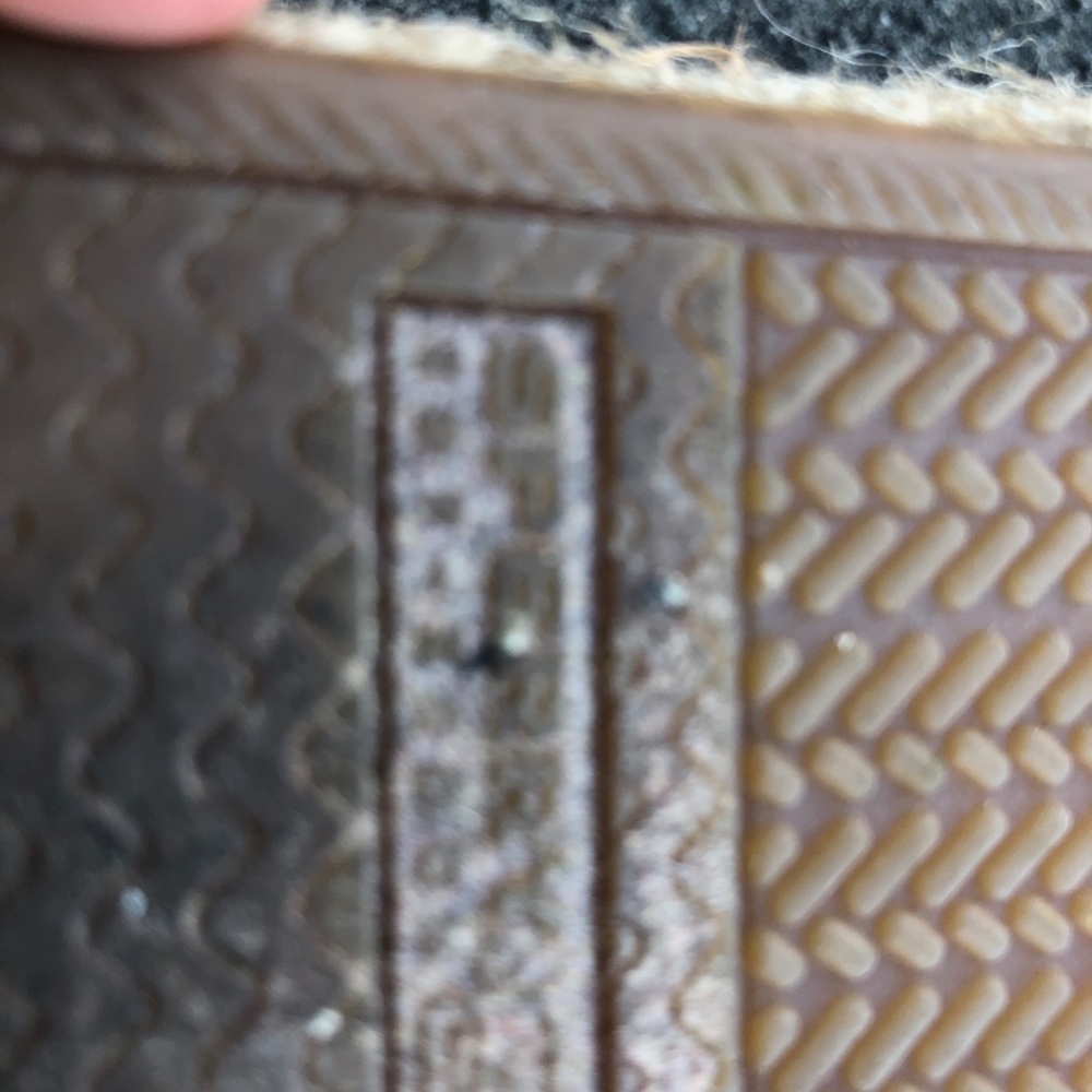 Practically New Sperry Espadilles - image 7